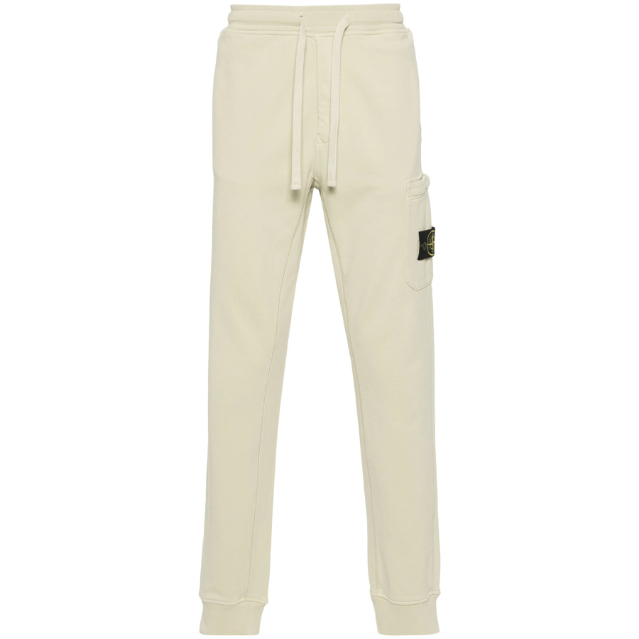 Pantaloni da Jogging: Beige