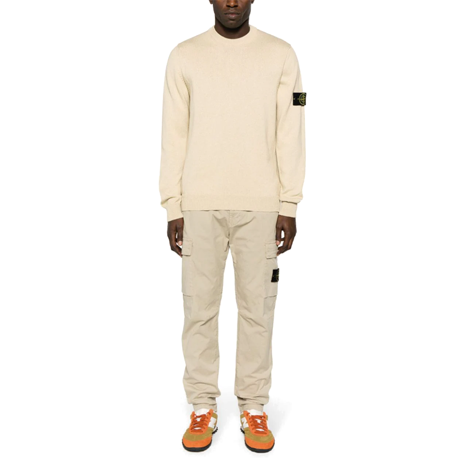 Classic Cargo Stone Island: Beige