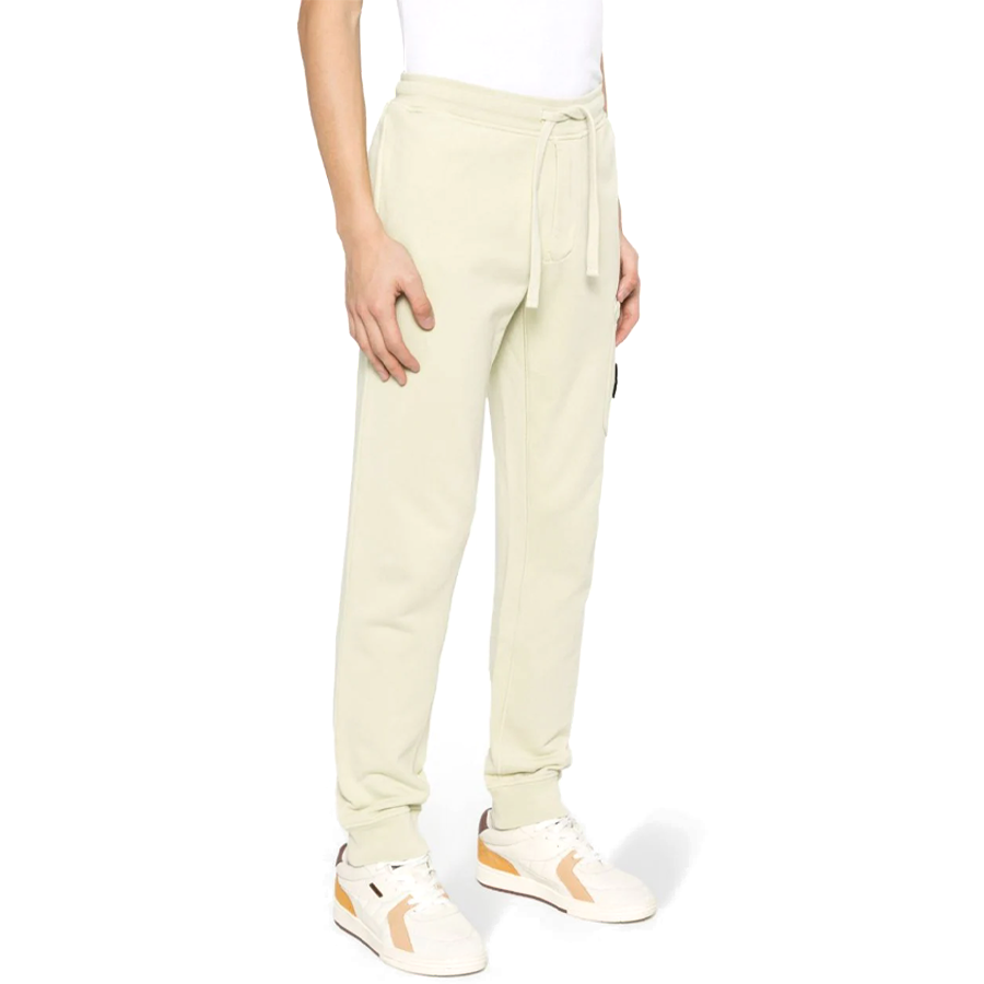 Pantaloni da Jogging: Beige