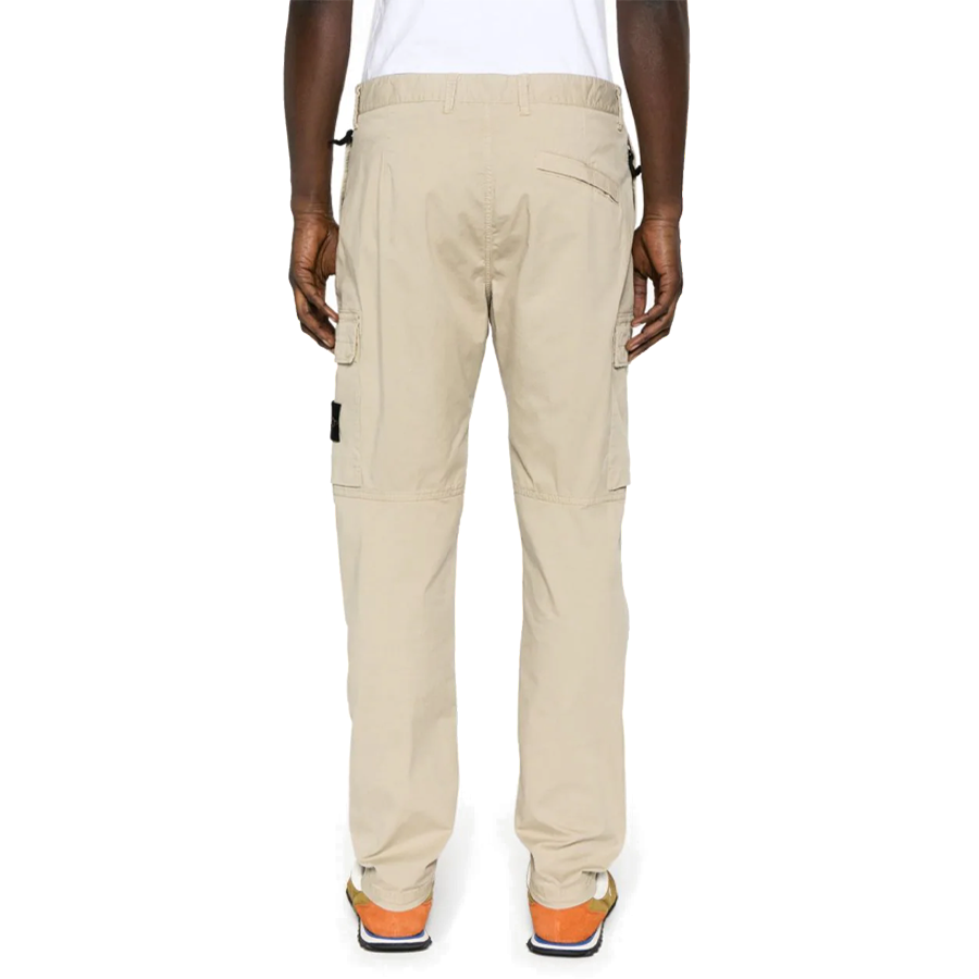 Classic Cargo Stone Island: Beige