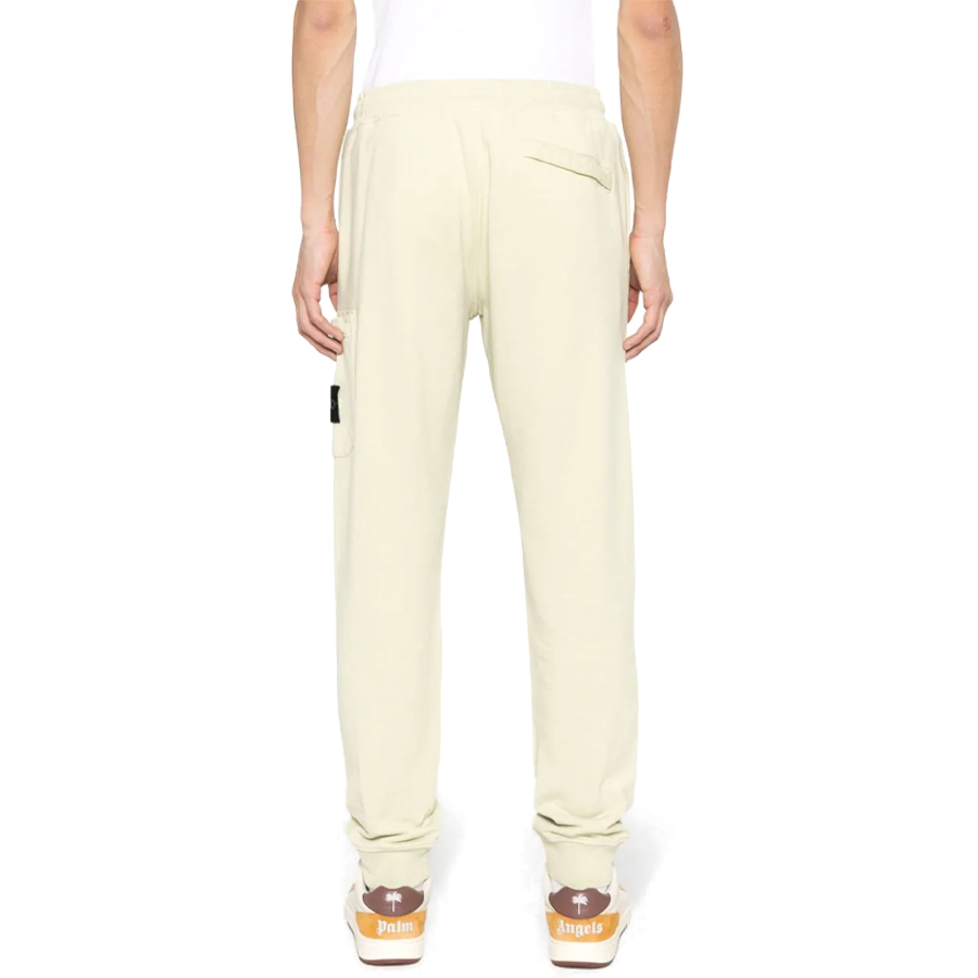 Pantaloni da Jogging: Beige