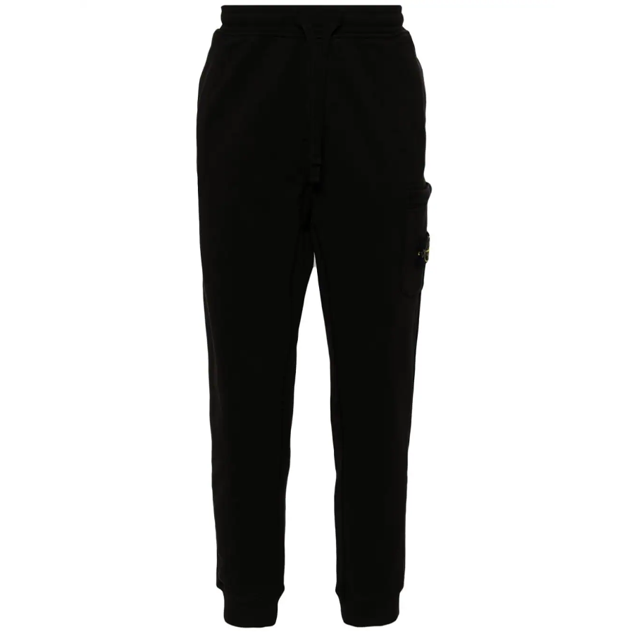 Pantaloni da Jogging: Nero