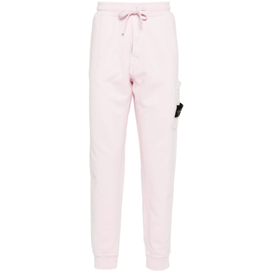 Pantaloni da Jogging: Rosa