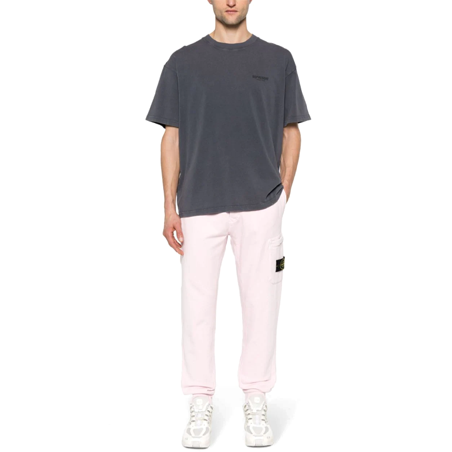 Pantaloni da Jogging: Rosa