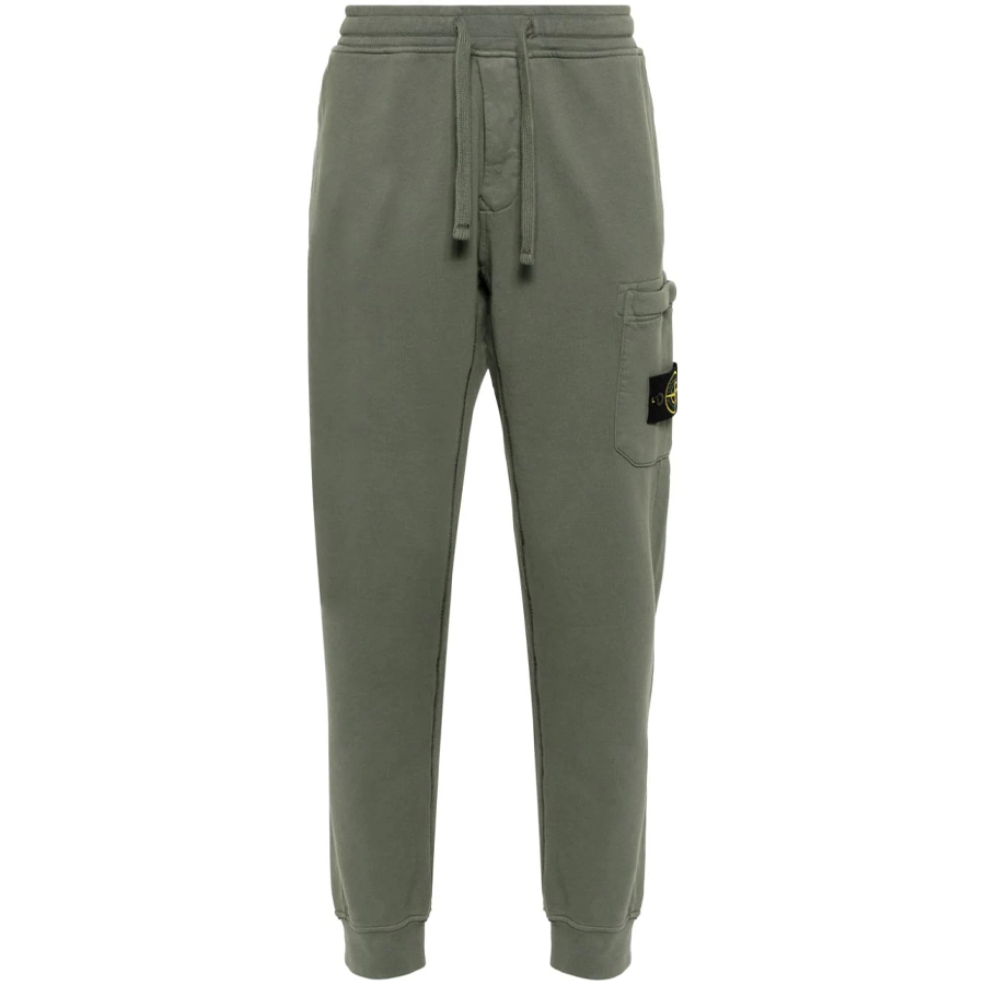 Pantaloni da Jogging: Verde