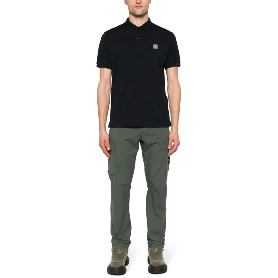 Classic Cargo Stone Island: Verde