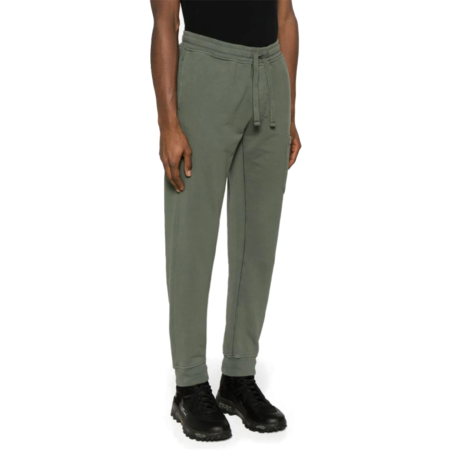 Pantaloni da Jogging: Verde