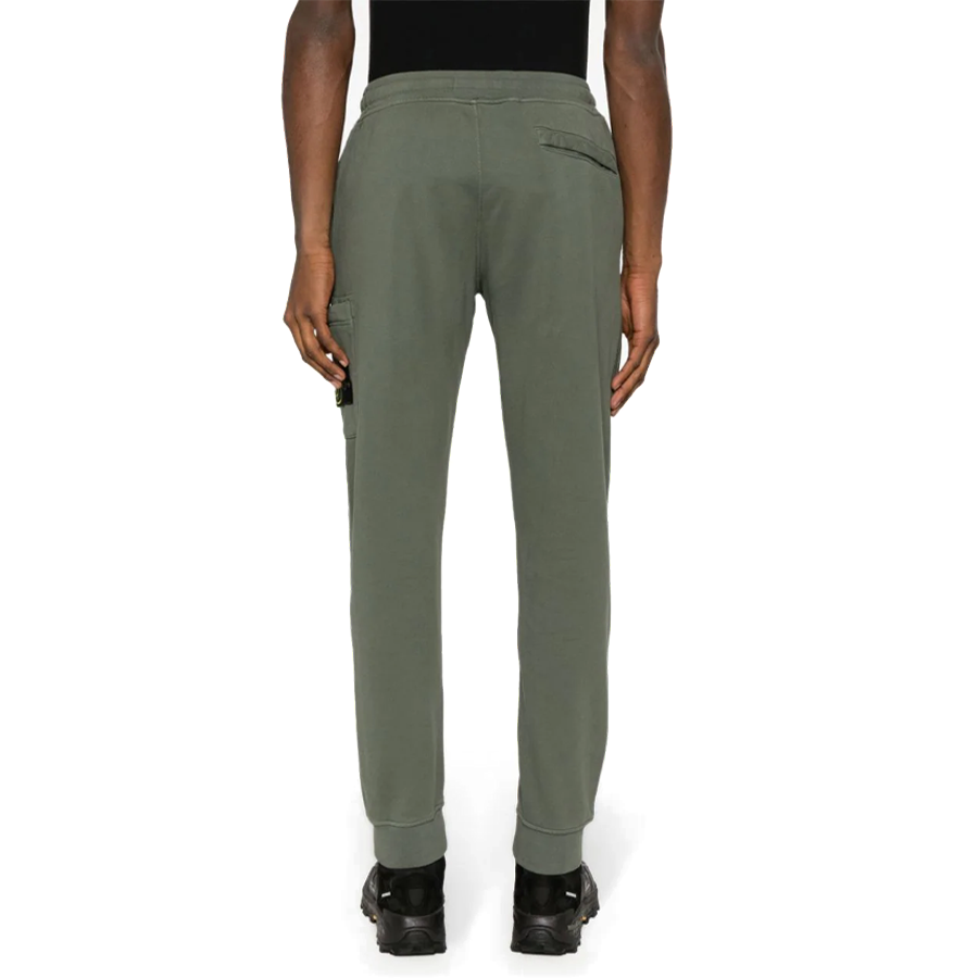 Pantaloni da Jogging: Verde